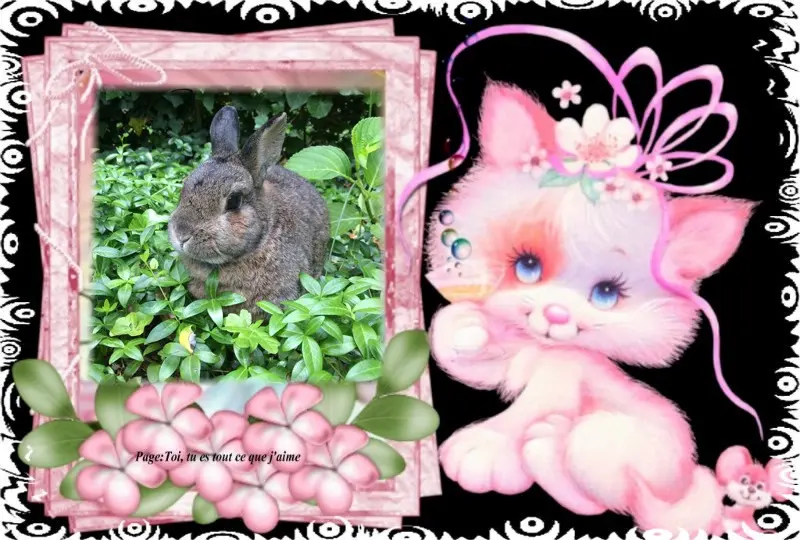 Andachtsbild von ❤️❤️❤️