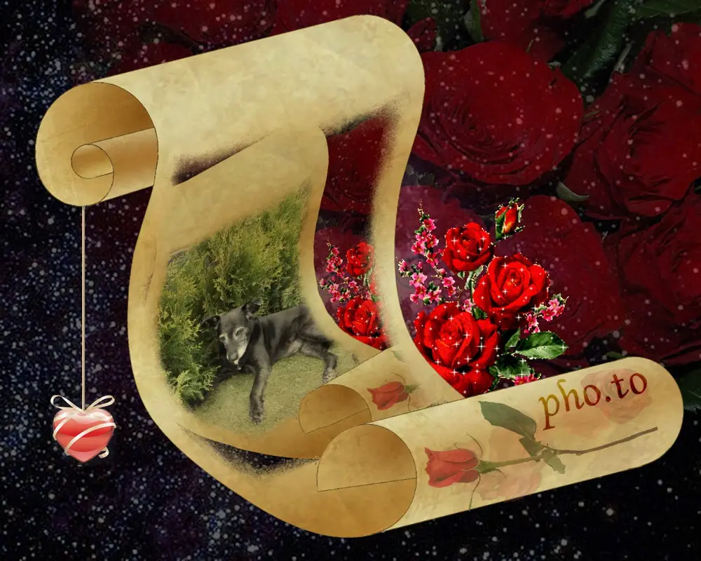 Andachtsbild von Unbekannt