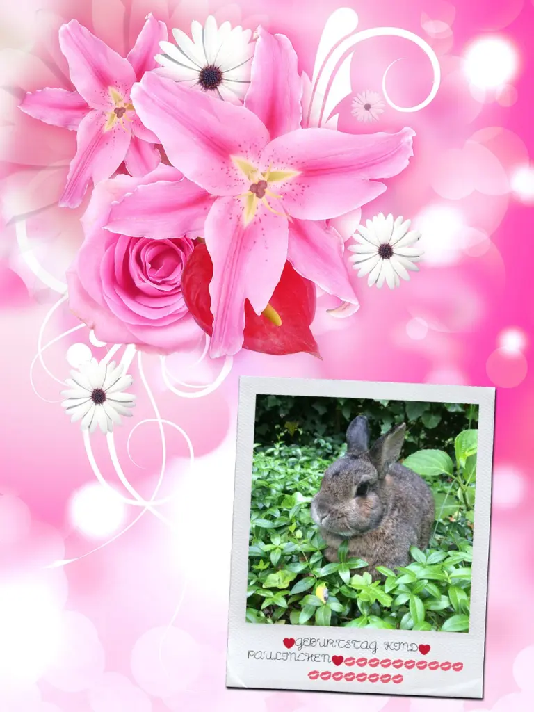 Andachtsbild von ❤️❤️❤️