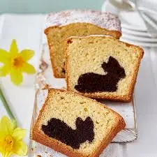 Andachtsbild von Geburtstagspost für Pauline