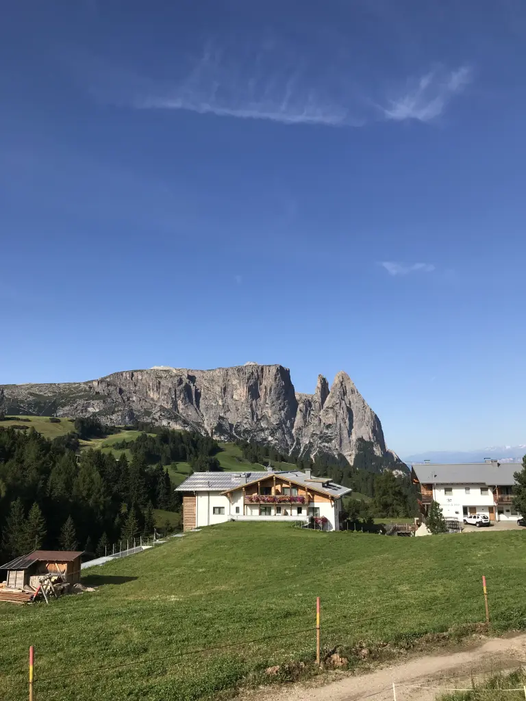 Andachtsbild von Susanne und Rusty im ♥️