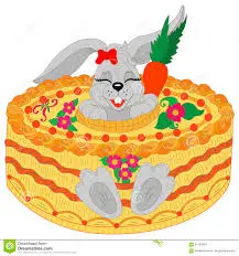 Andachtsbild von Brigitte mit Nelly, Benny und Axel im Herzen