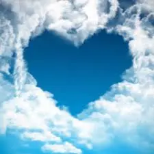 Andachtsbild von Jutta mit Purzel tief im Herzen ✟ 08.05.2016