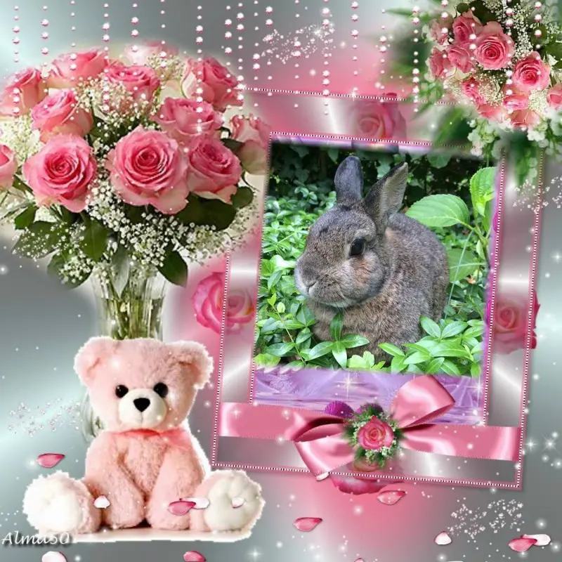 Andachtsbild von ❤️❤️❤️