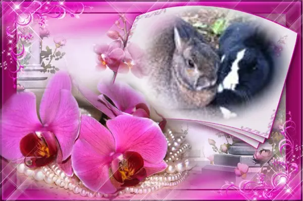 Andachtsbild von ❤️❤️❤️