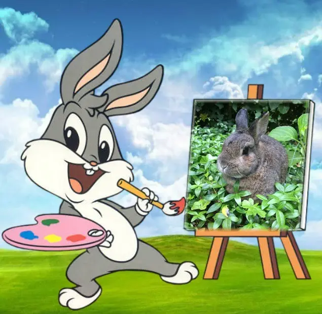 Andachtsbild von ❤️❤️❤️