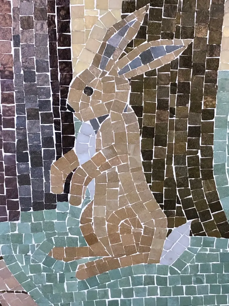 Andachtsbild von Eine Geschichte für Cora & Friends 