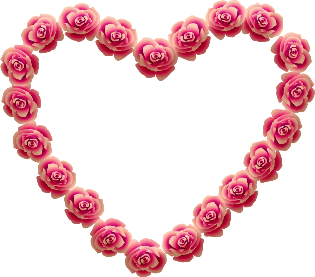 Andachtsbild von Ellen mit Lina ♥️