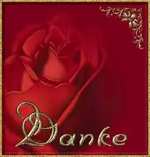 Andachtsbild von Nadja & Uwe