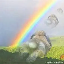 Andachtsbild von Unbekannt