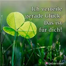 Andachtsbild von Brigitte mit Nelly, Benny und Axel im Herzen