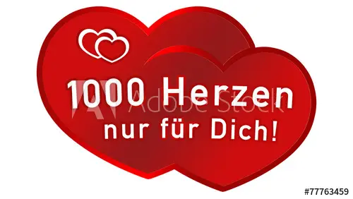 Andachtsbild von Michaela mit Nicko und Ariane ganz tief im ❤