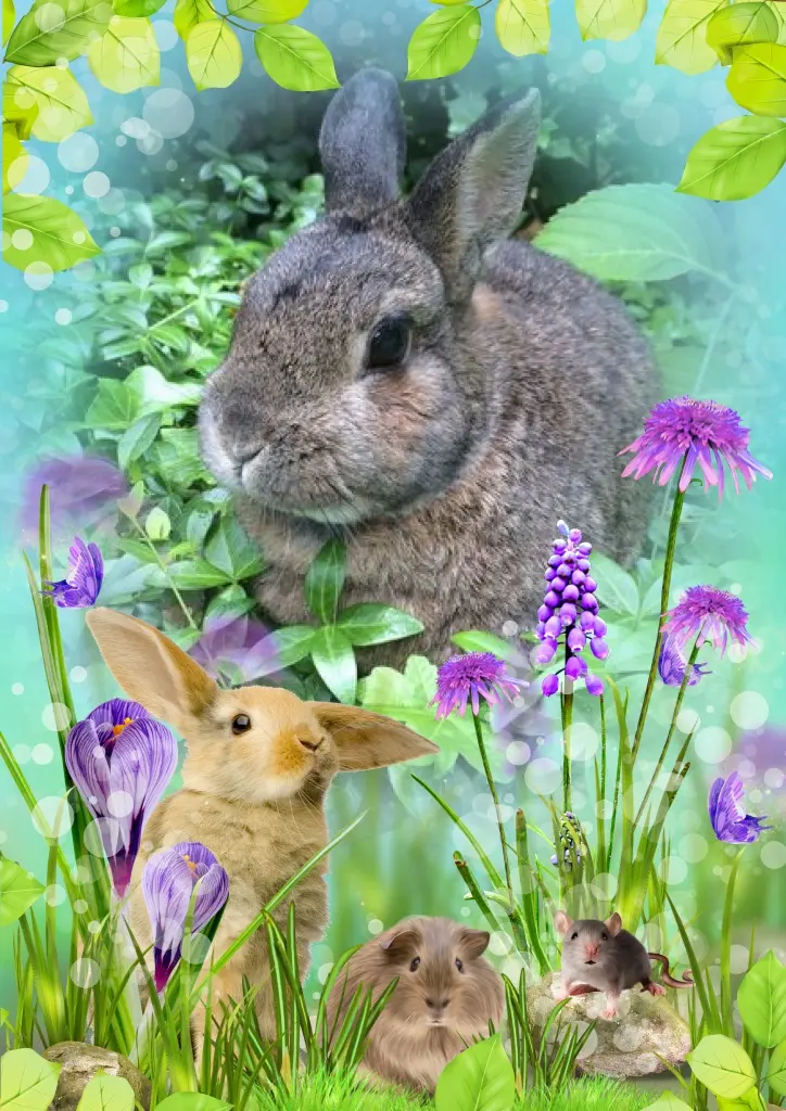 Andachtsbild von ❤️❤️❤️