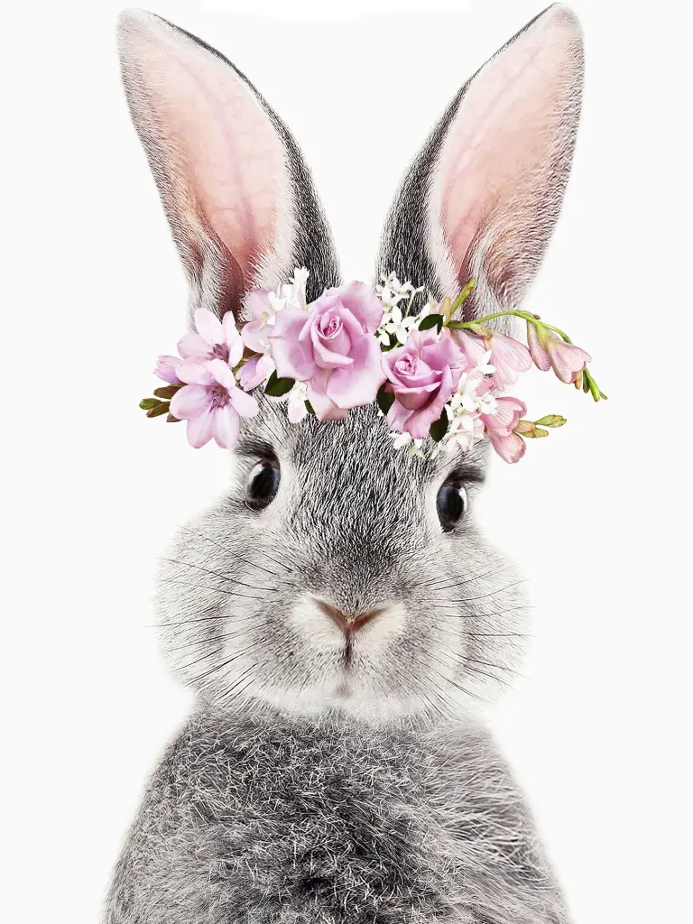 Andachtsbild von Post von Balou