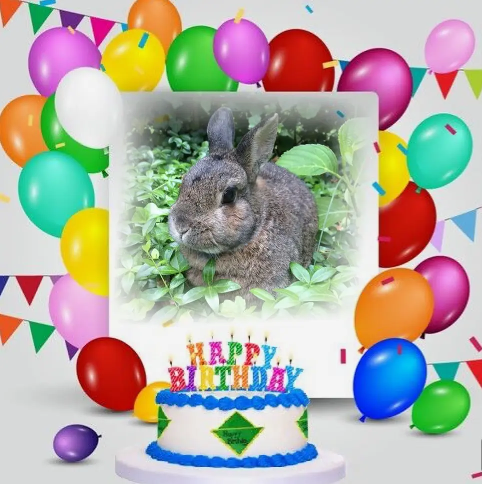 Andachtsbild von GEBURTSTAG❤️KIND❤️