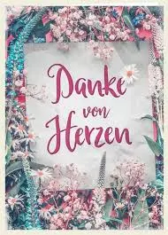 Andachtsbild von Post von Benny aus dem Regenbogenland