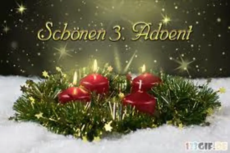 Andachtsbild von Marika mit Hippo & Balou im Herzen