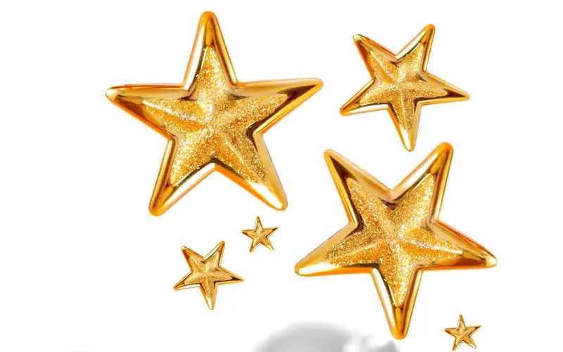 Andachtsbild von Post aus dem Regenbogenland von Benny