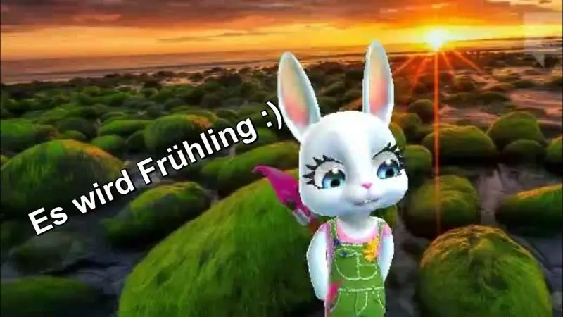 Andachtsbild von Brigitte mit Nelly, Benny und Axel im Herzen