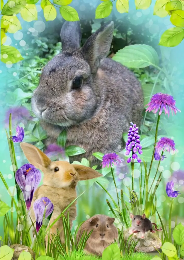 Andachtsbild von ❤️Guten Morgen❤️❤️❤️