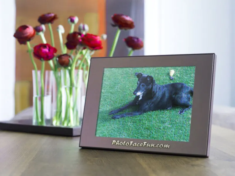 Andachtsbild von Unbekannt