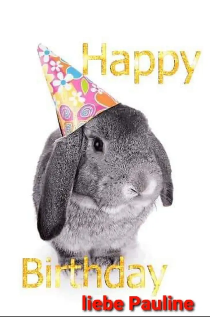 Andachtsbild von Tanja mit Timmy im Herzen 