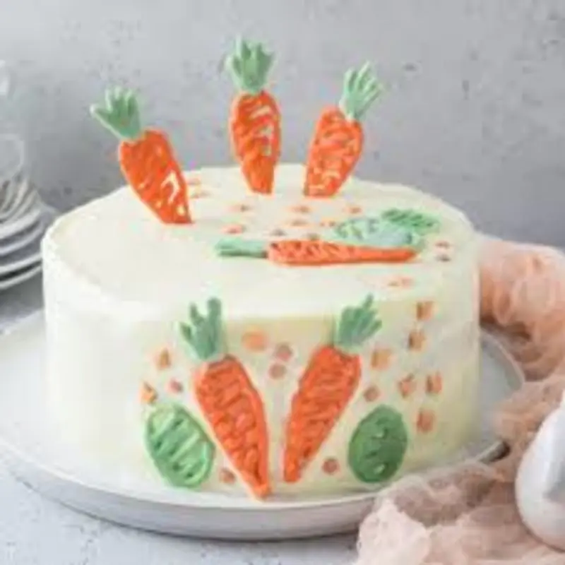 Andachtsbild von Brigitte mit Nelly, Benny und Axel im Herzen