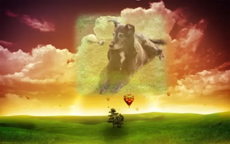 Andachtsbild von Unbekannt