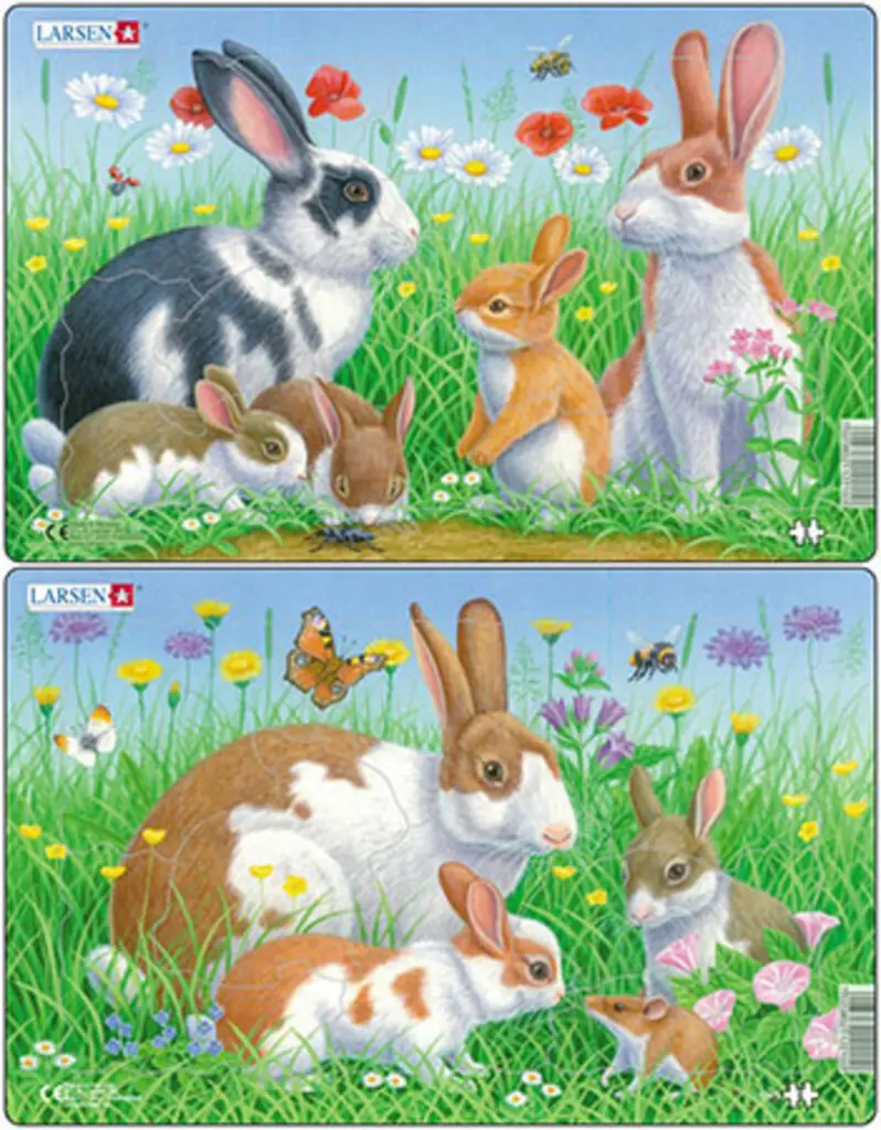 Andachtsbild von Michaela