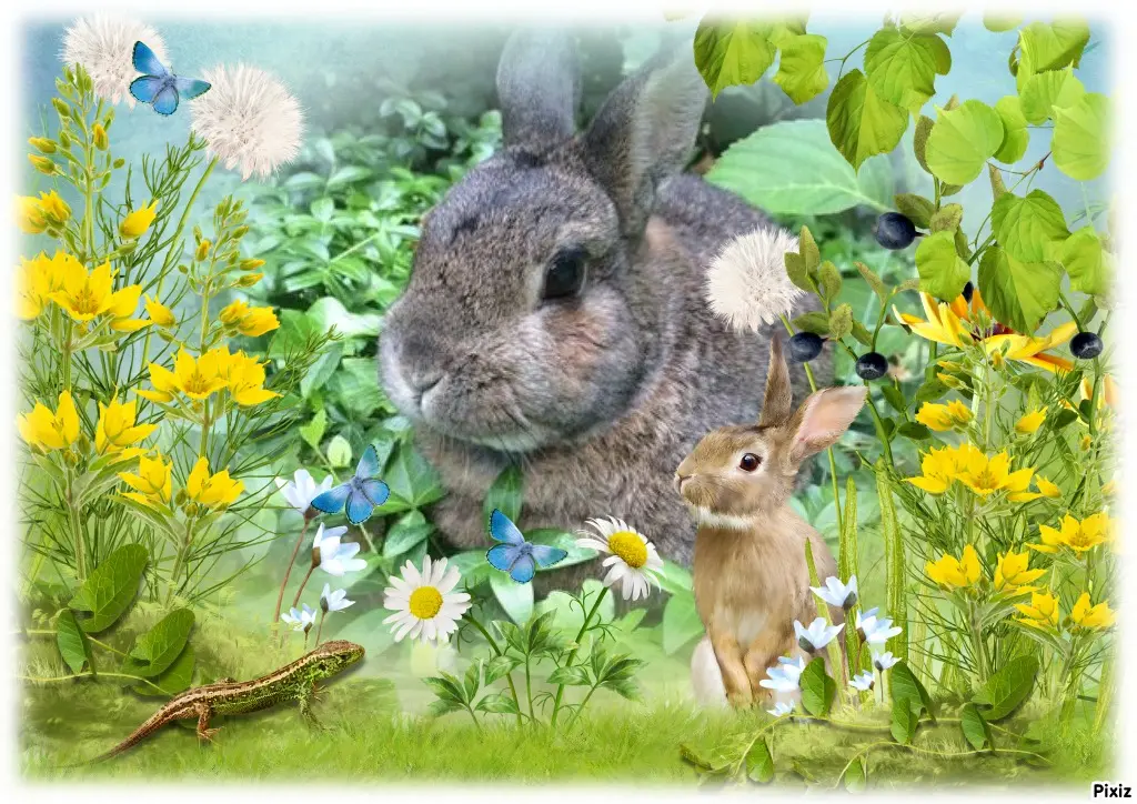 Andachtsbild von Sternchenpost ⭐