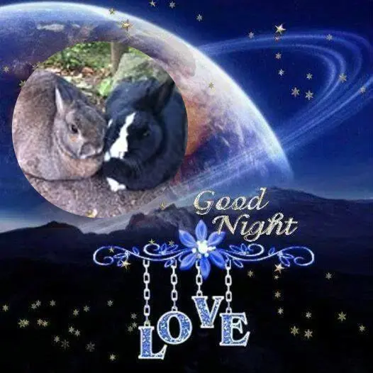 Andachtsbild von Gute❤️❤️❤️Nacht❤️❤️❤️❤️❤️