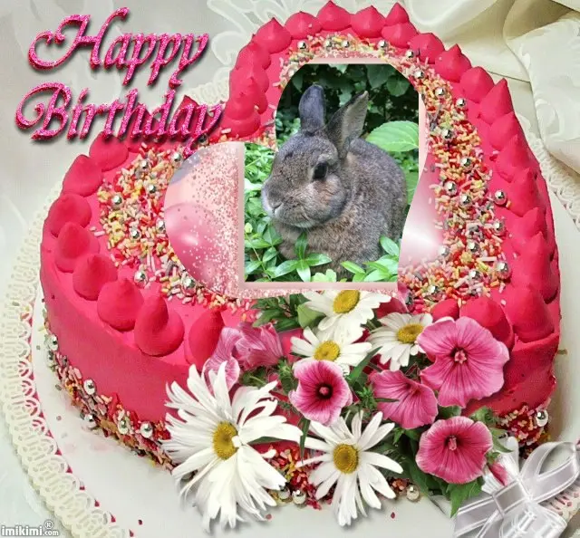 Andachtsbild von 15.Geburtstag❤️❤️❤️