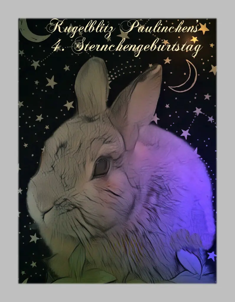 Andachtsbild von Sabine mit Kaspar tief im Herzen☸ڿڰۣ❤️
