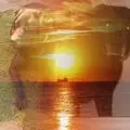 Andachtsbild von Evelyn
