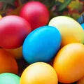 Andachtsbild von ❀ ´¯`*•.¸¸ ❀ Ostergrüße ❀ ´¯`*•.¸¸ ❀