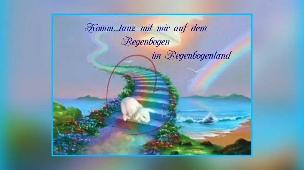 Andachtsbild von An diesem besonderen Tag