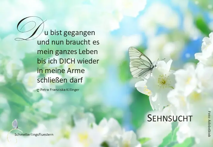 Andachtsbild von Anja mit Maja & Gräuli im  ༺❤️༻