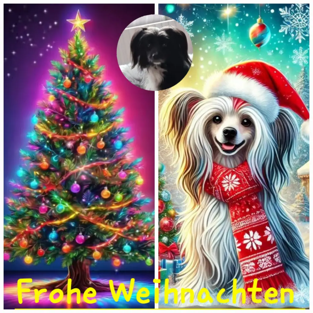 Andachtsbild von Michaela