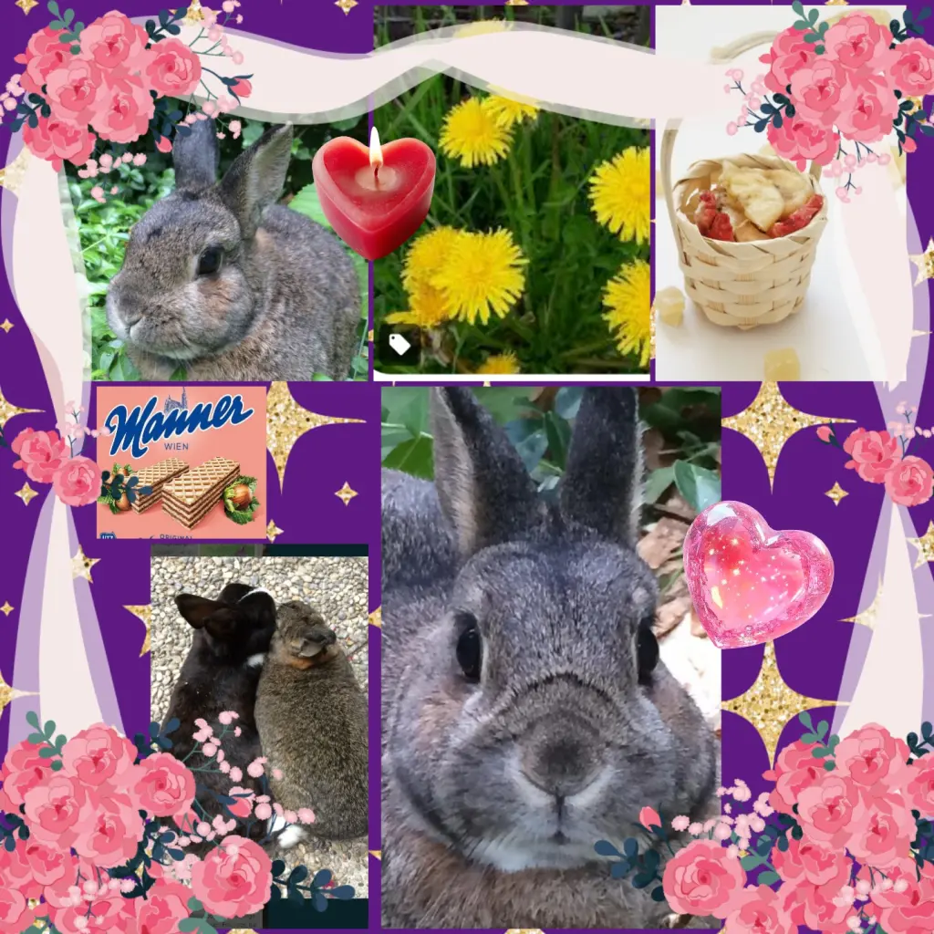 Andachtsbild von ❤️7. Sternchengeburtstag ❤️Pauline ❤️