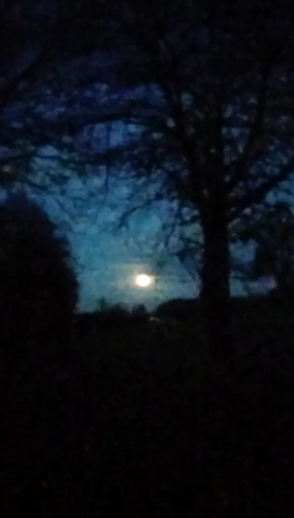 Andachtsbild von Corinna ❤️