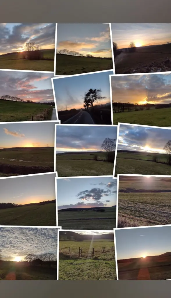 Condolence image of Corinna ❤️