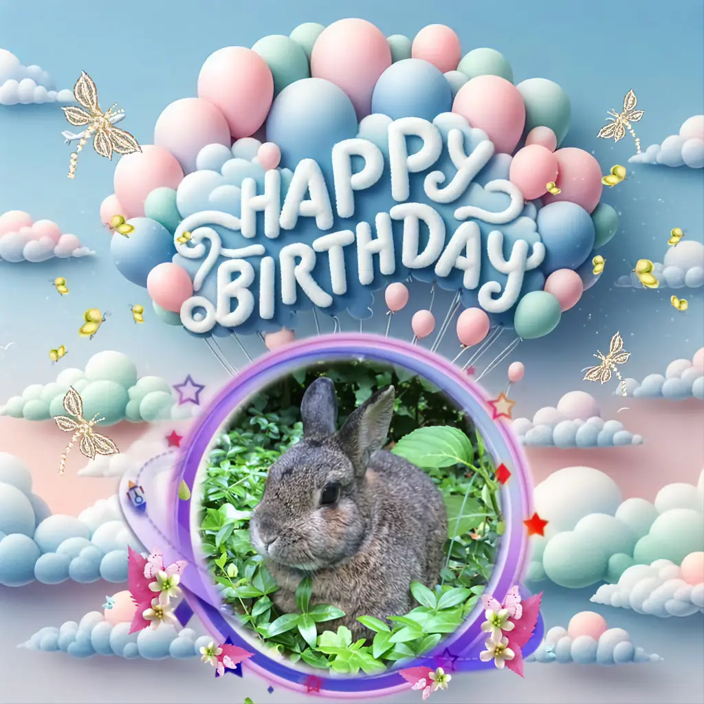 Condolence image of ❤️🐇⭐️🫶🫶🫶💋💋💋🎁🎂🌹🌹🌹