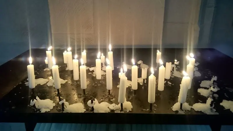 Condolence image of Tanja