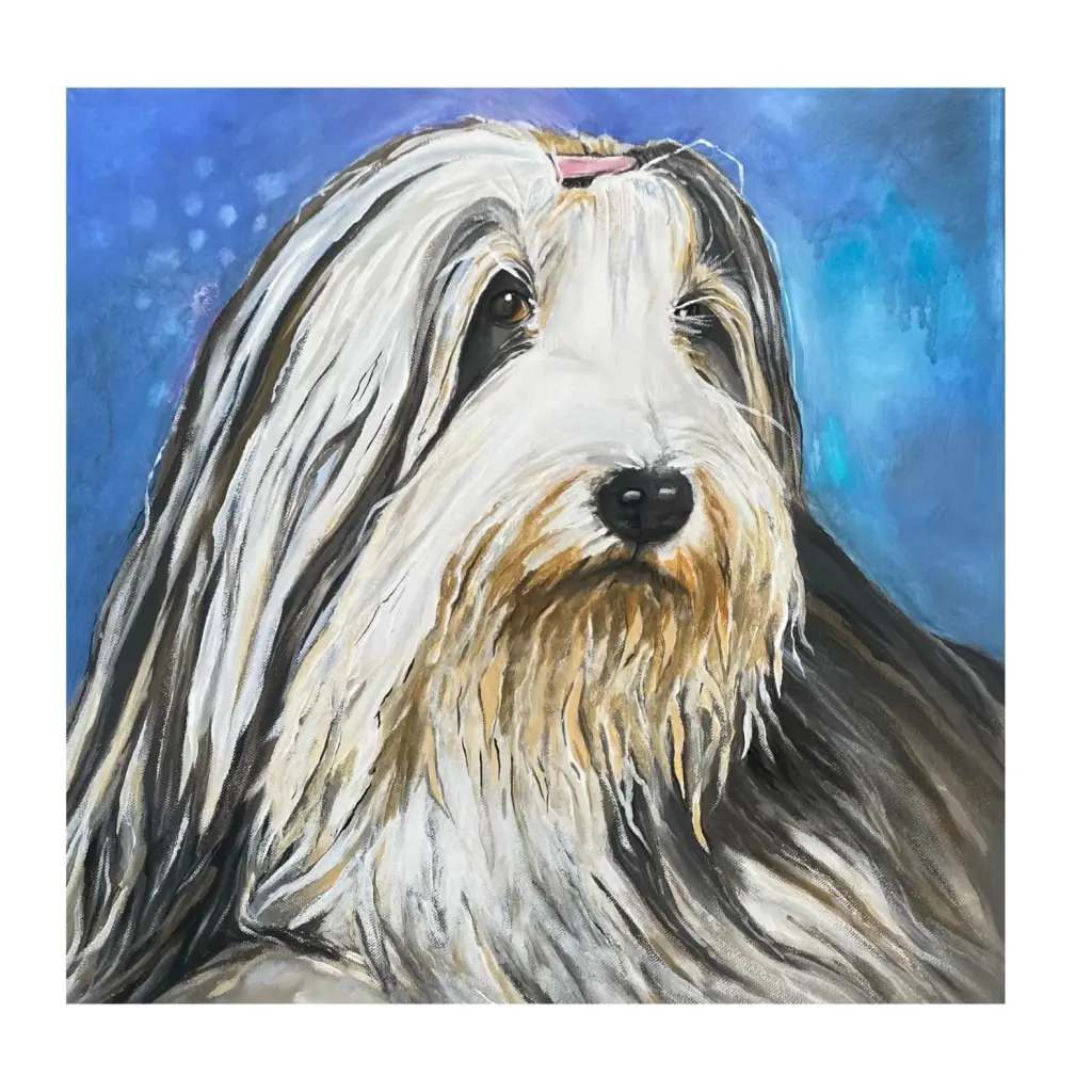 Condolence image of Andrea