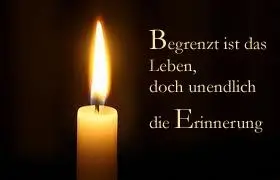 Condolence image of Sabine