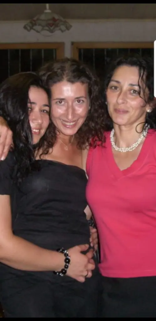 Condolence image of Tante Dilek