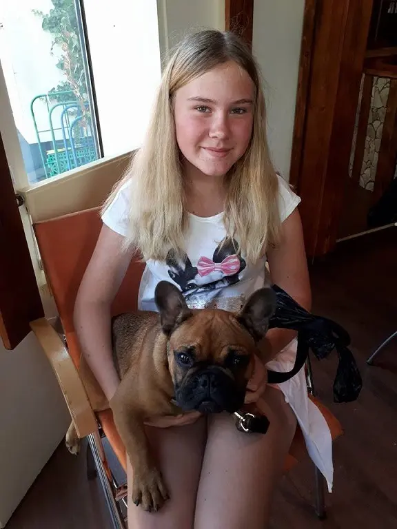 Condolence image of Stephany Kuhn