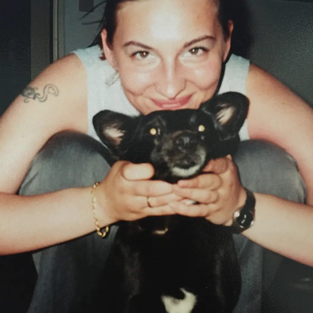 Condolence image of Justyna Casar