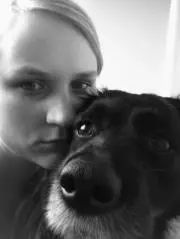 Image from Molly