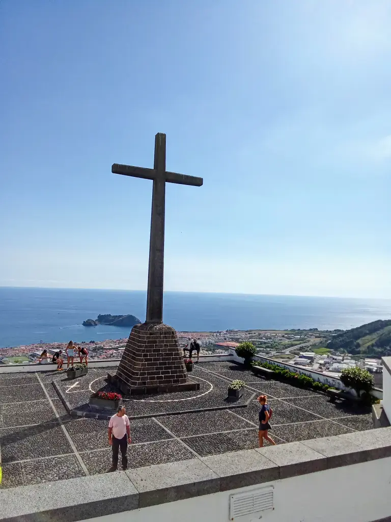 Condolence image of Daniela S von den himmlischen Azoren 🤍🪽 mit Kimabelura im Himmel